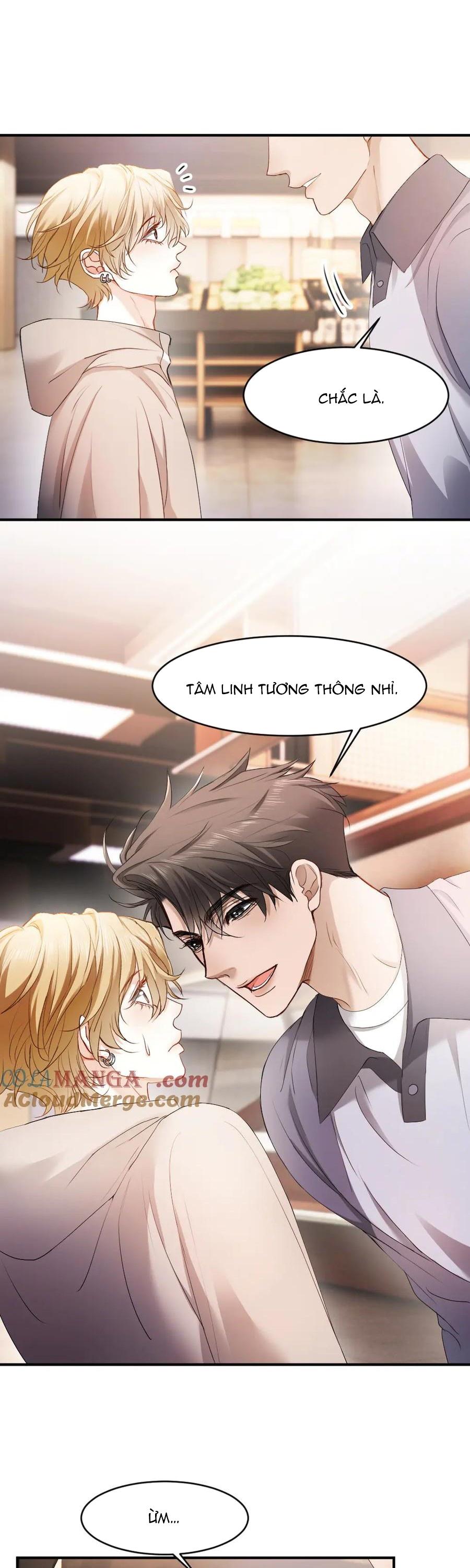 Tiểu Thiếu Gia Dựa Vào Nhan Sắc Càn Quét Toàn Hệ Thống Chapter 73 - Next 