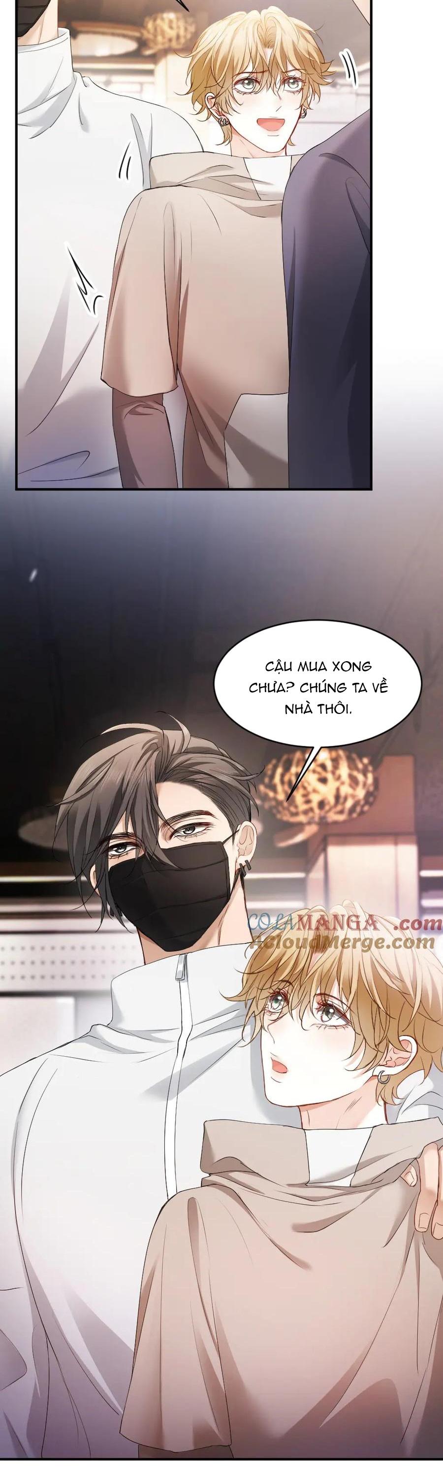 Tiểu Thiếu Gia Dựa Vào Nhan Sắc Càn Quét Toàn Hệ Thống Chapter 73 - Next 