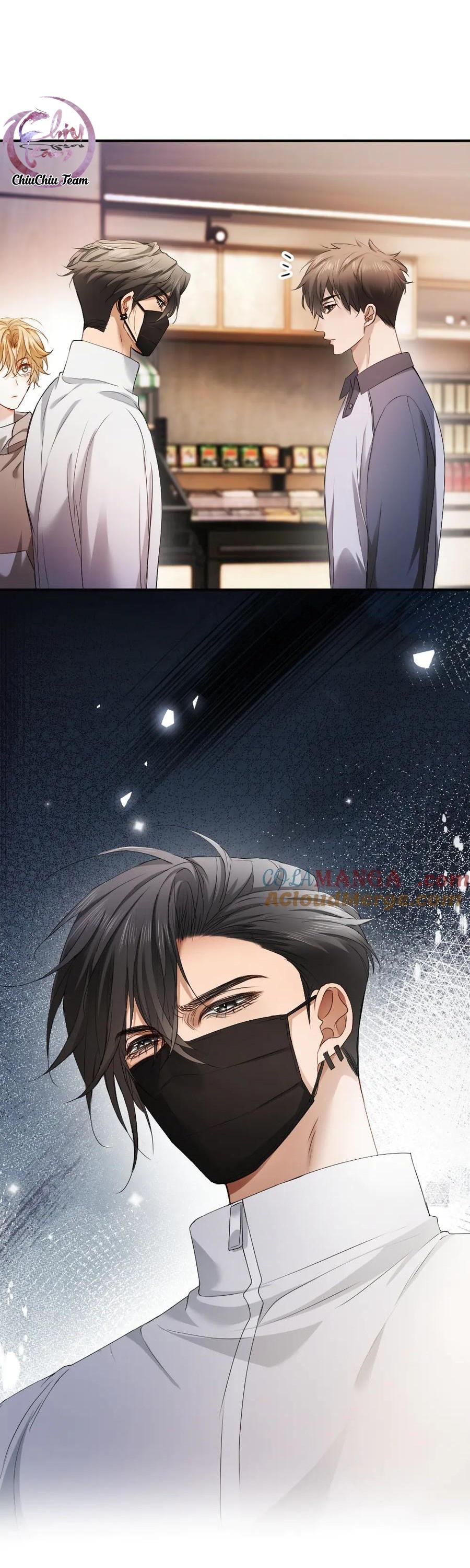Tiểu Thiếu Gia Dựa Vào Nhan Sắc Càn Quét Toàn Hệ Thống Chapter 73 - Next 