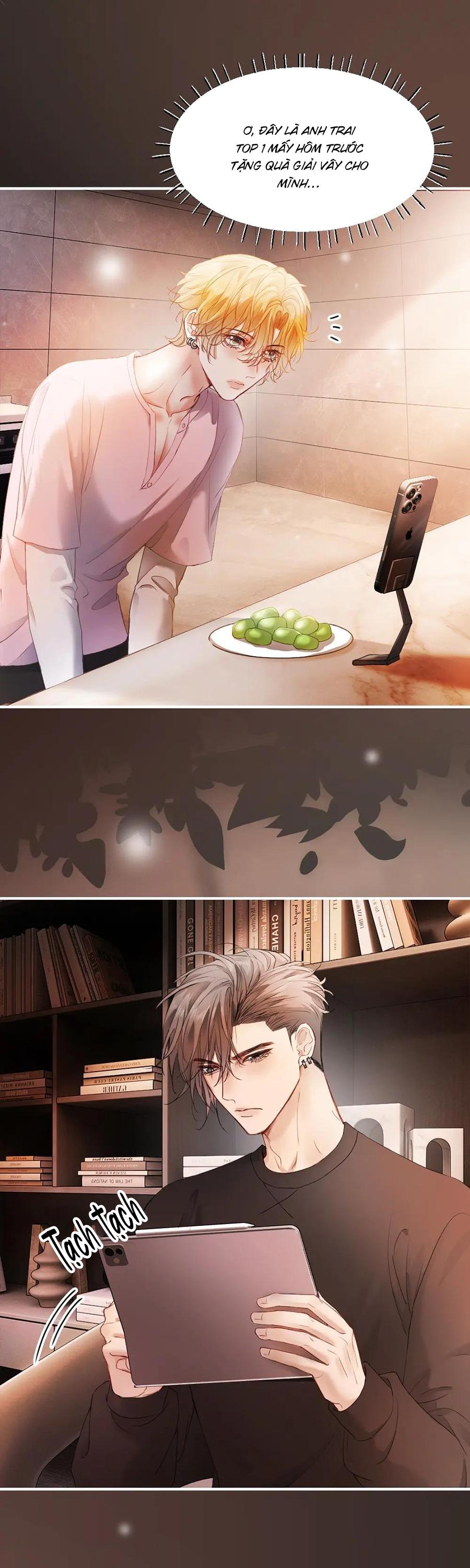 Tiểu Thiếu Gia Dựa Vào Nhan Sắc Càn Quét Toàn Hệ Thống Chapter 78 - Trang 3