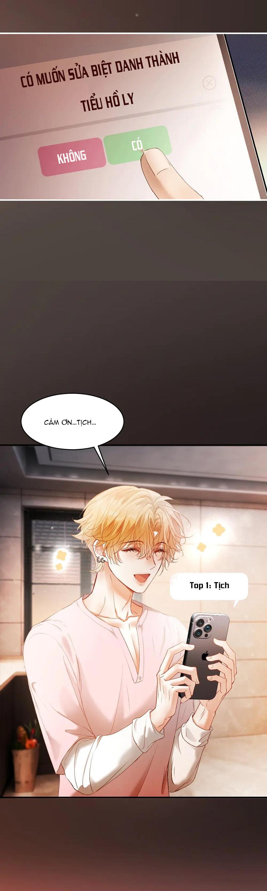 Tiểu Thiếu Gia Dựa Vào Nhan Sắc Càn Quét Toàn Hệ Thống Chapter 78 - Trang 3