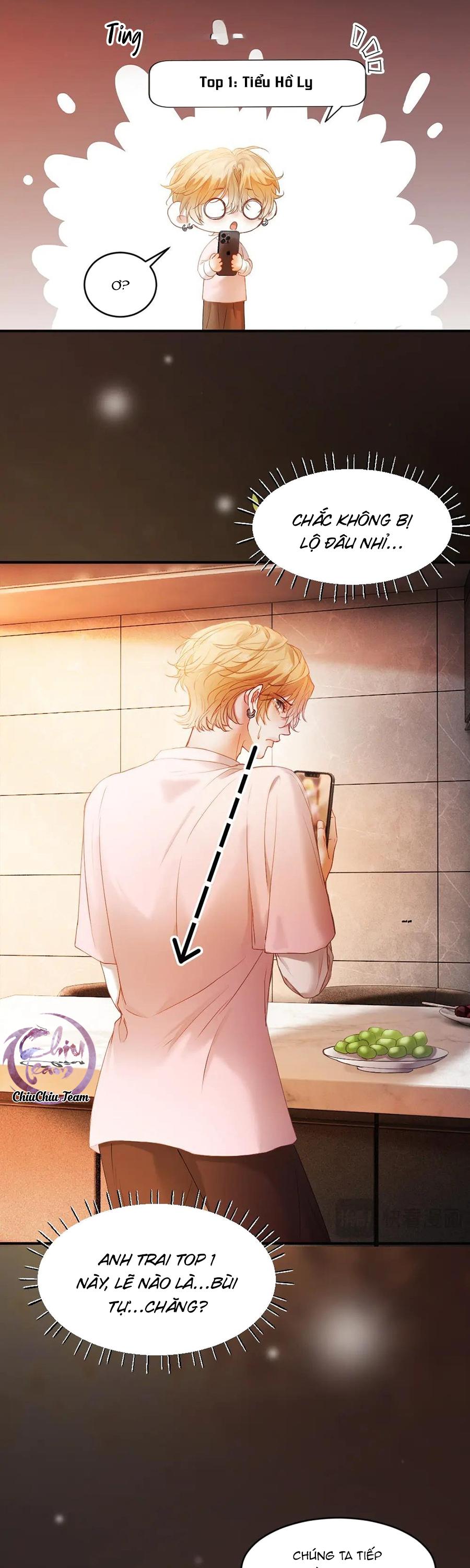 Tiểu Thiếu Gia Dựa Vào Nhan Sắc Càn Quét Toàn Hệ Thống Chapter 78 - Trang 3