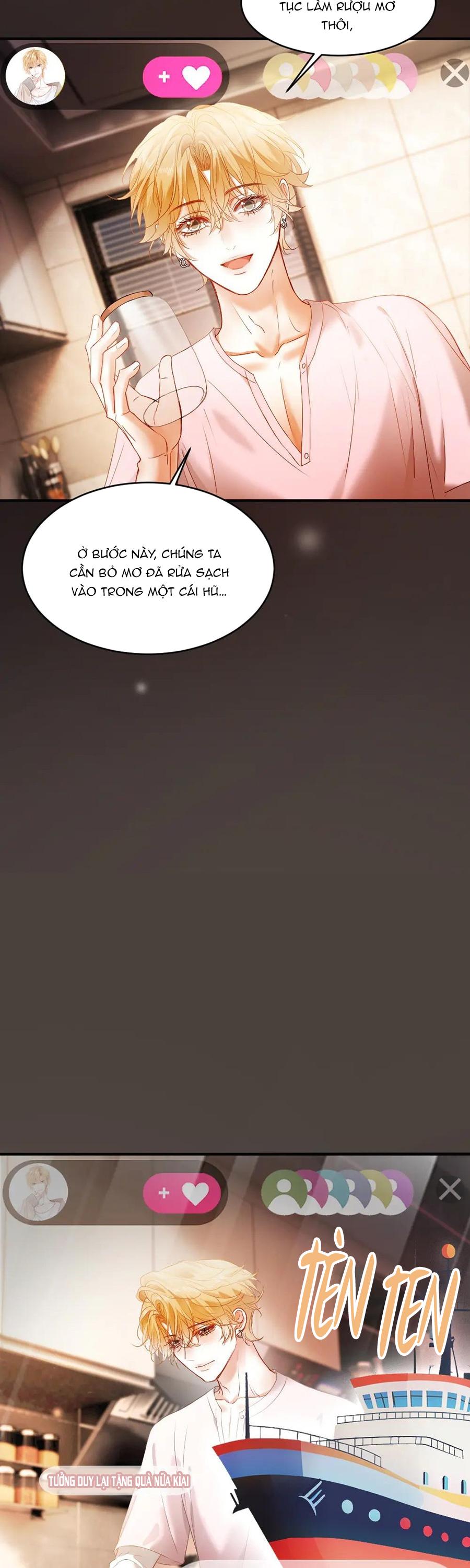Tiểu Thiếu Gia Dựa Vào Nhan Sắc Càn Quét Toàn Hệ Thống Chapter 78 - Trang 3
