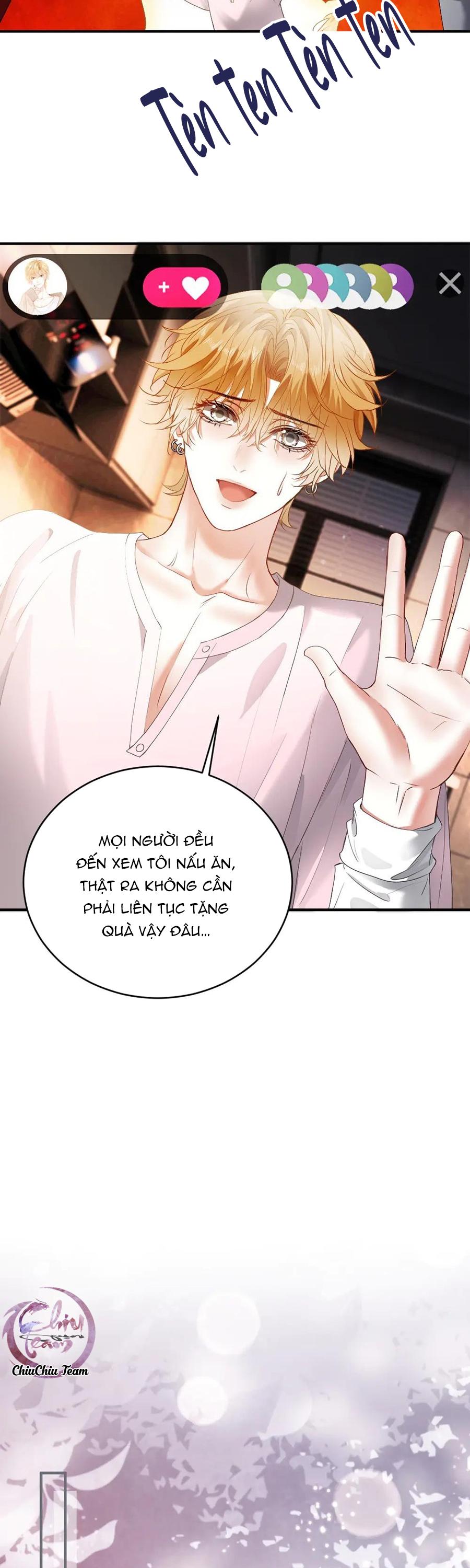 Tiểu Thiếu Gia Dựa Vào Nhan Sắc Càn Quét Toàn Hệ Thống Chapter 78 - Trang 3