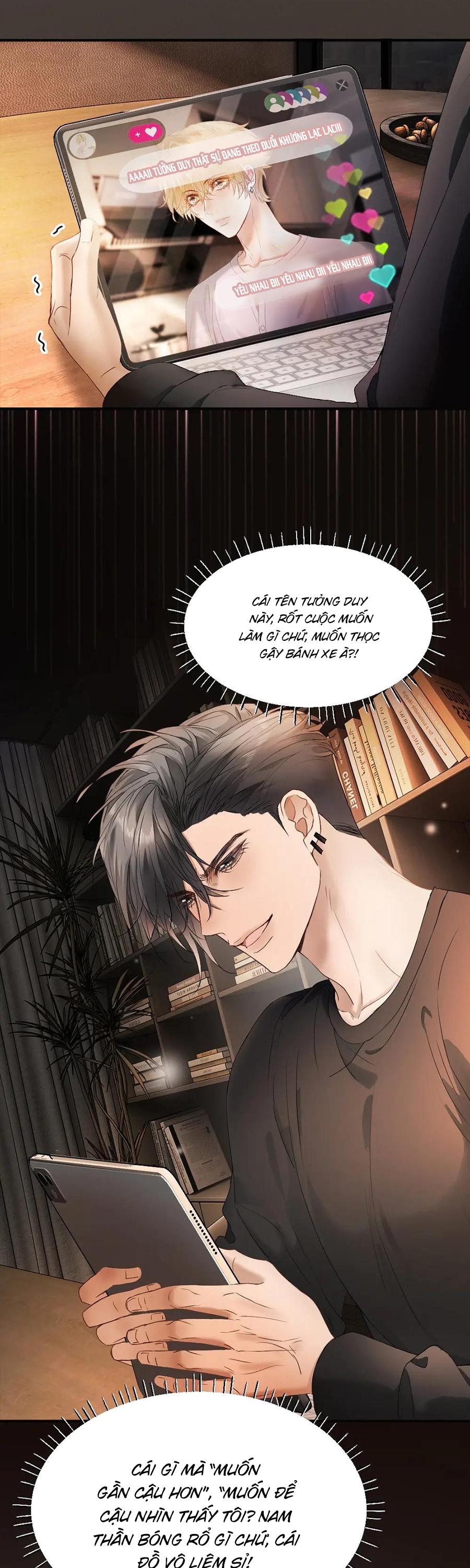 Tiểu Thiếu Gia Dựa Vào Nhan Sắc Càn Quét Toàn Hệ Thống Chapter 78 - Trang 3