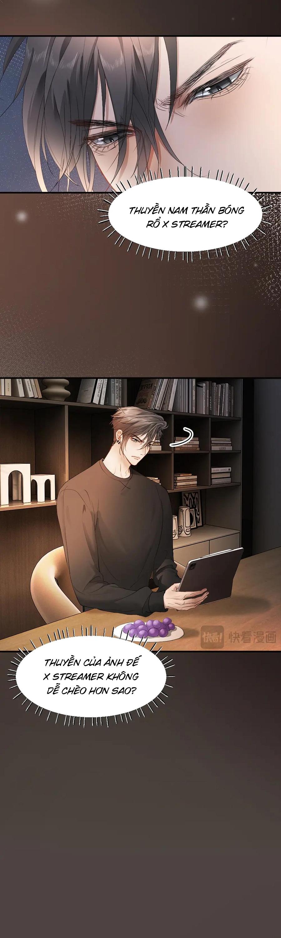 Tiểu Thiếu Gia Dựa Vào Nhan Sắc Càn Quét Toàn Hệ Thống Chapter 78 - Trang 3