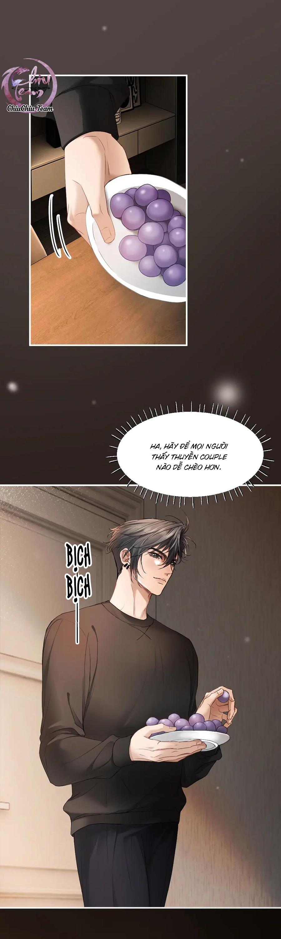 Tiểu Thiếu Gia Dựa Vào Nhan Sắc Càn Quét Toàn Hệ Thống Chapter 78 - Trang 3