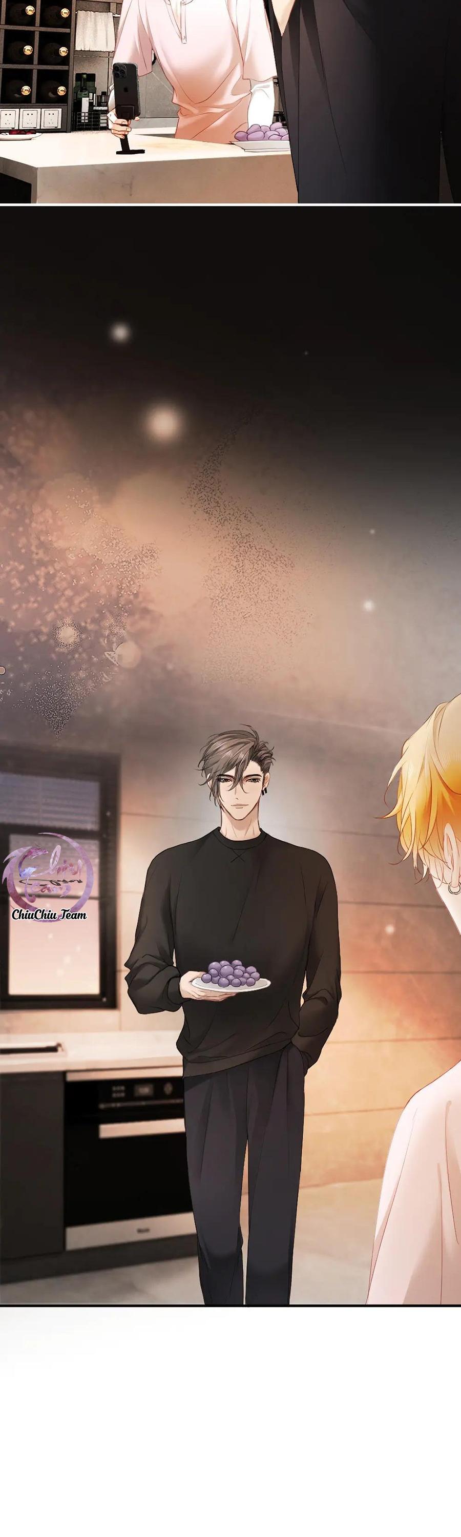 Tiểu Thiếu Gia Dựa Vào Nhan Sắc Càn Quét Toàn Hệ Thống Chapter 78 - Trang 3