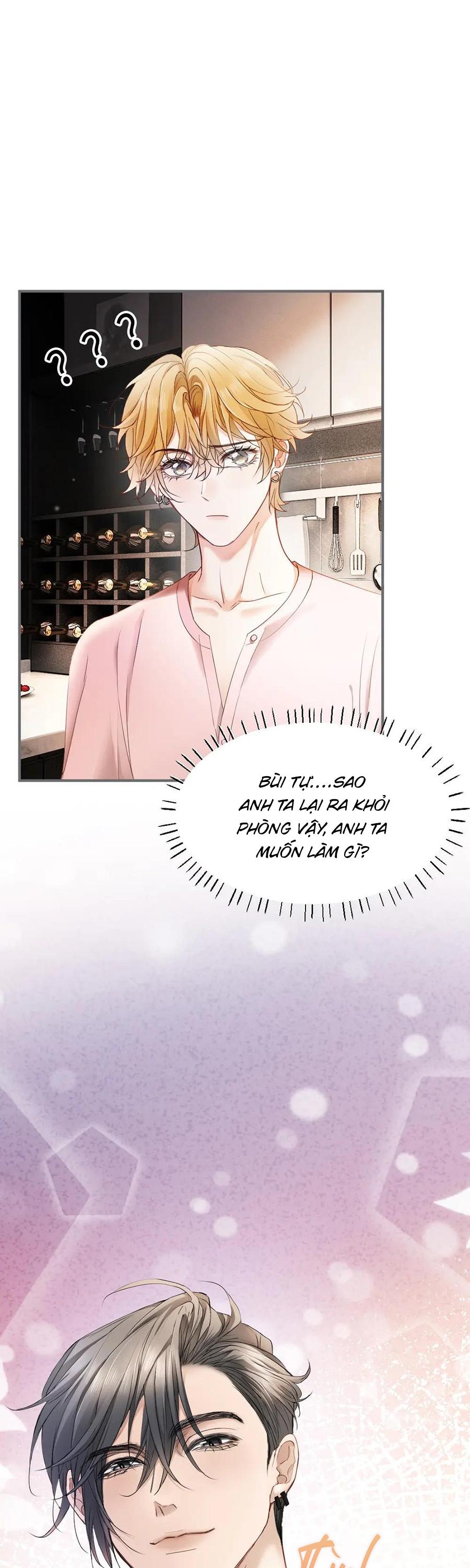 Tiểu Thiếu Gia Dựa Vào Nhan Sắc Càn Quét Toàn Hệ Thống Chapter 78 - Trang 3