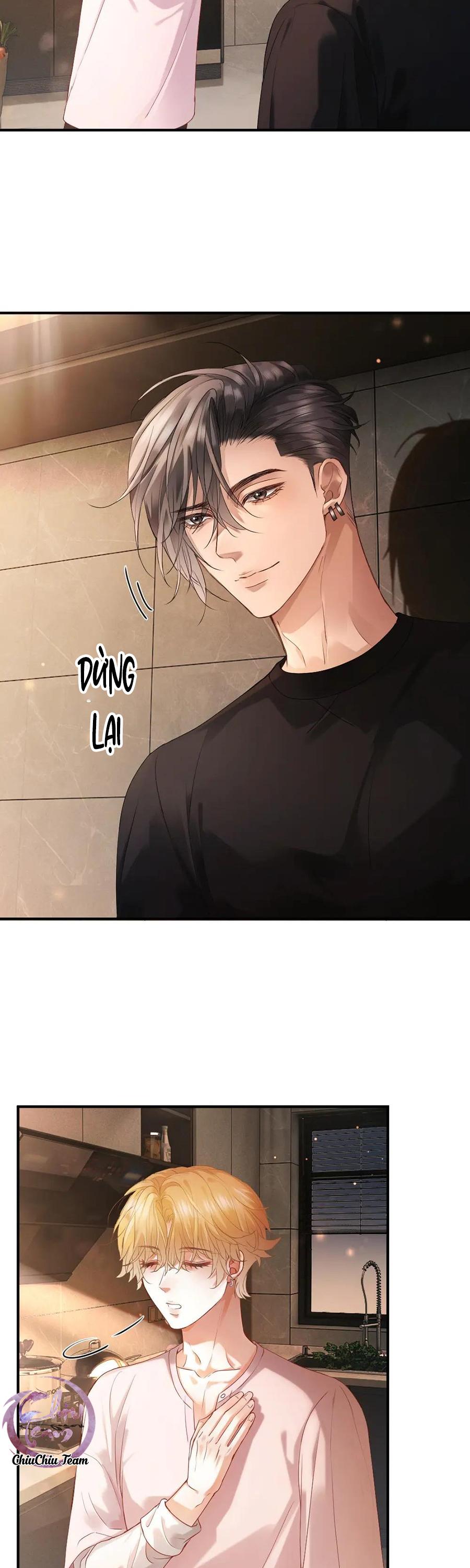 Tiểu Thiếu Gia Dựa Vào Nhan Sắc Càn Quét Toàn Hệ Thống Chapter 78 - Trang 3