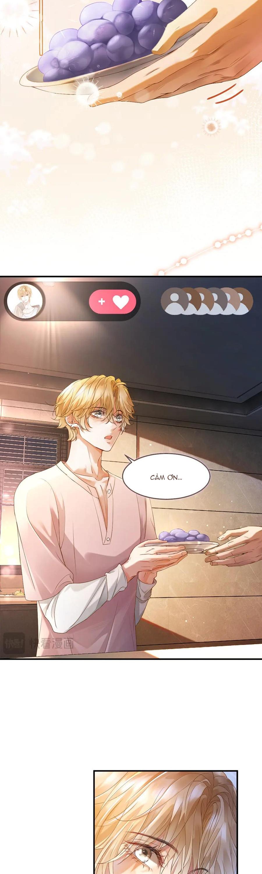 Tiểu Thiếu Gia Dựa Vào Nhan Sắc Càn Quét Toàn Hệ Thống Chapter 78 - Trang 3