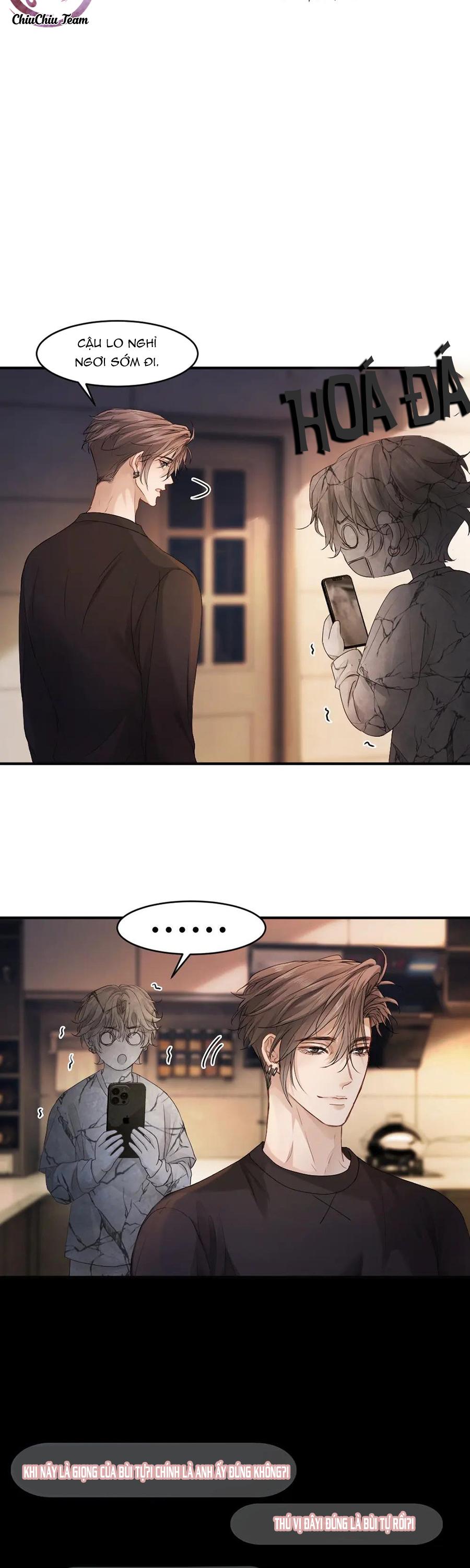 Tiểu Thiếu Gia Dựa Vào Nhan Sắc Càn Quét Toàn Hệ Thống Chapter 78 - Trang 3