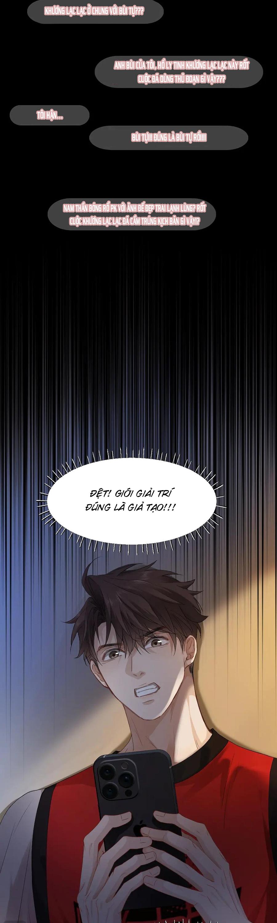 Tiểu Thiếu Gia Dựa Vào Nhan Sắc Càn Quét Toàn Hệ Thống Chapter 78 - Trang 3
