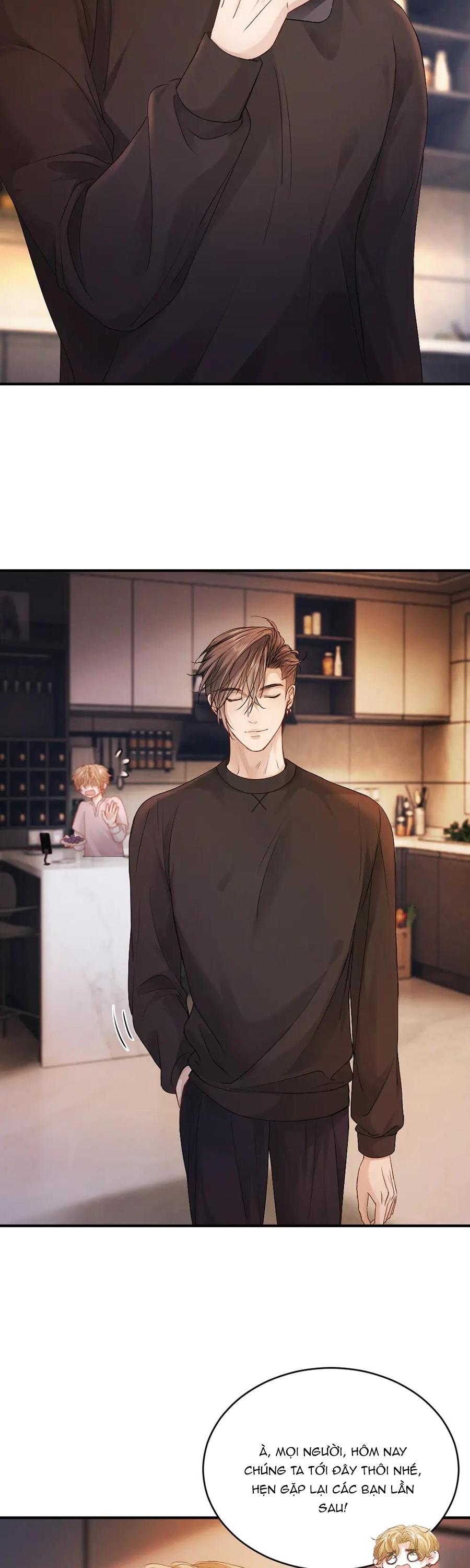 Tiểu Thiếu Gia Dựa Vào Nhan Sắc Càn Quét Toàn Hệ Thống Chapter 78 - Trang 3
