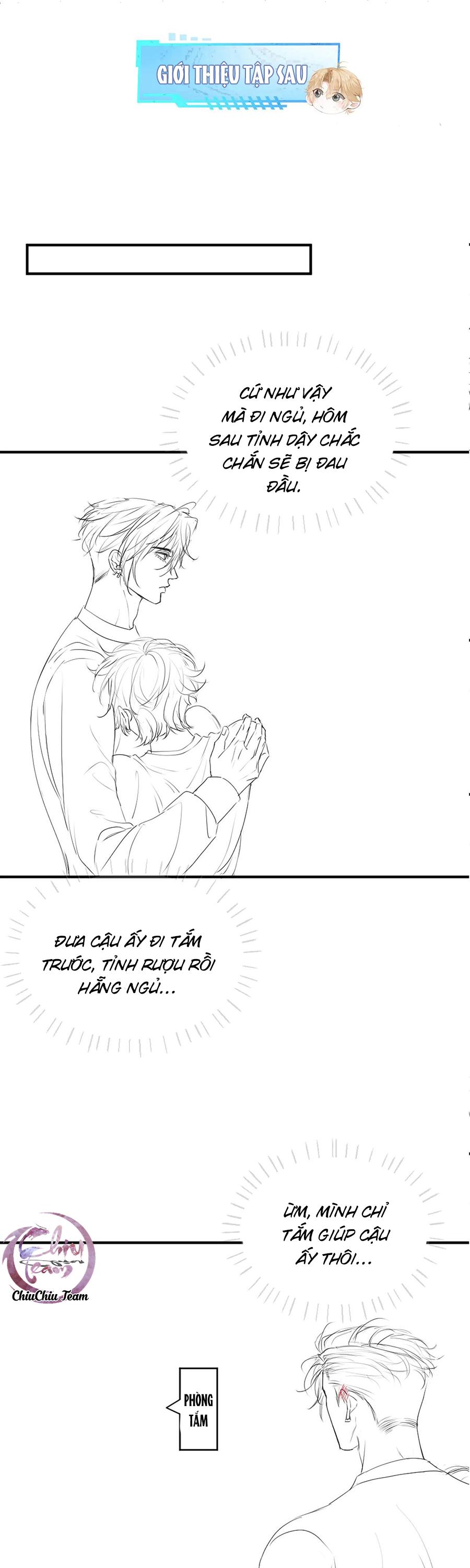 Tiểu Thiếu Gia Dựa Vào Nhan Sắc Càn Quét Toàn Hệ Thống Chapter 78 - Trang 3