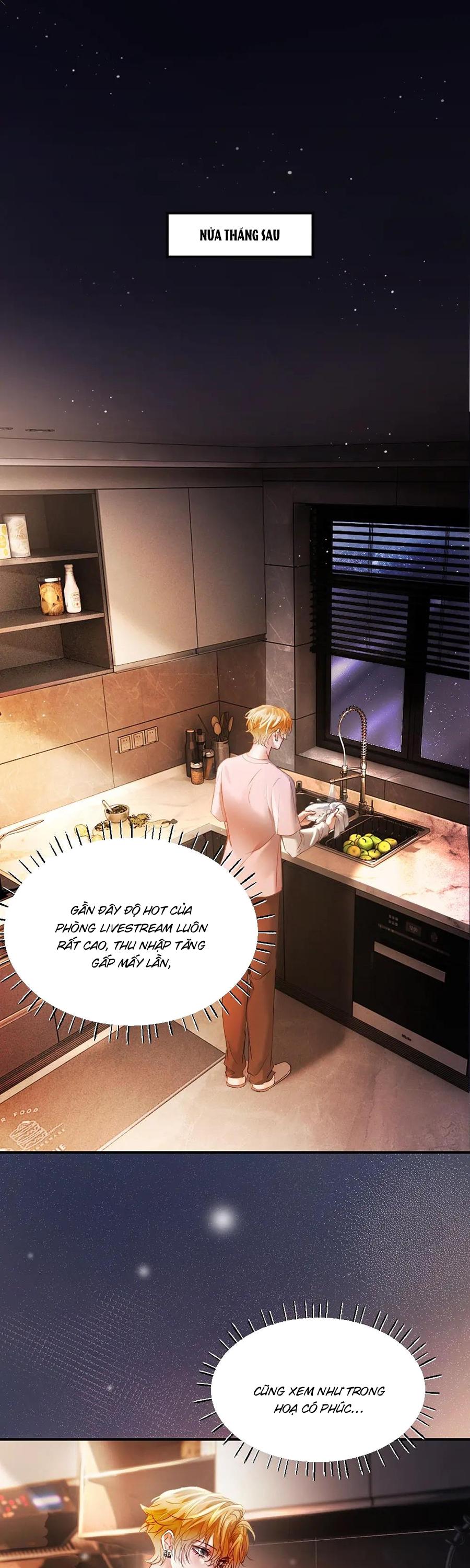Tiểu Thiếu Gia Dựa Vào Nhan Sắc Càn Quét Toàn Hệ Thống Chapter 79 - Trang 3
