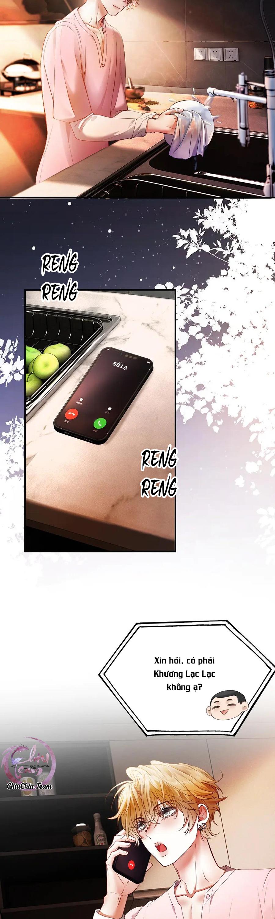 Tiểu Thiếu Gia Dựa Vào Nhan Sắc Càn Quét Toàn Hệ Thống Chapter 79 - Trang 3