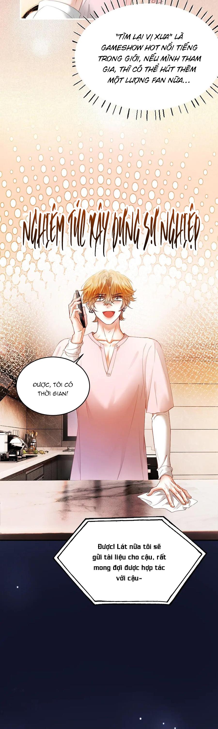 Tiểu Thiếu Gia Dựa Vào Nhan Sắc Càn Quét Toàn Hệ Thống Chapter 79 - Trang 3