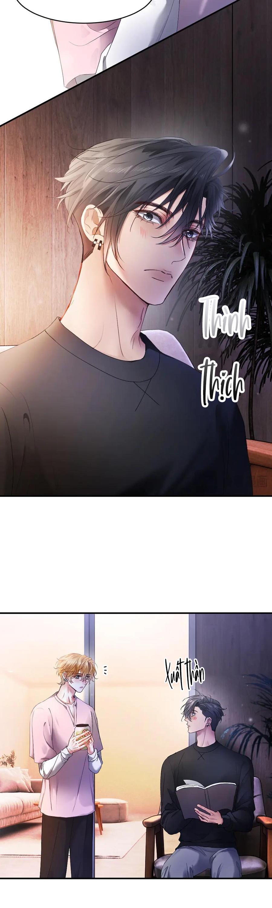 Tiểu Thiếu Gia Dựa Vào Nhan Sắc Càn Quét Toàn Hệ Thống Chapter 79 - Trang 3