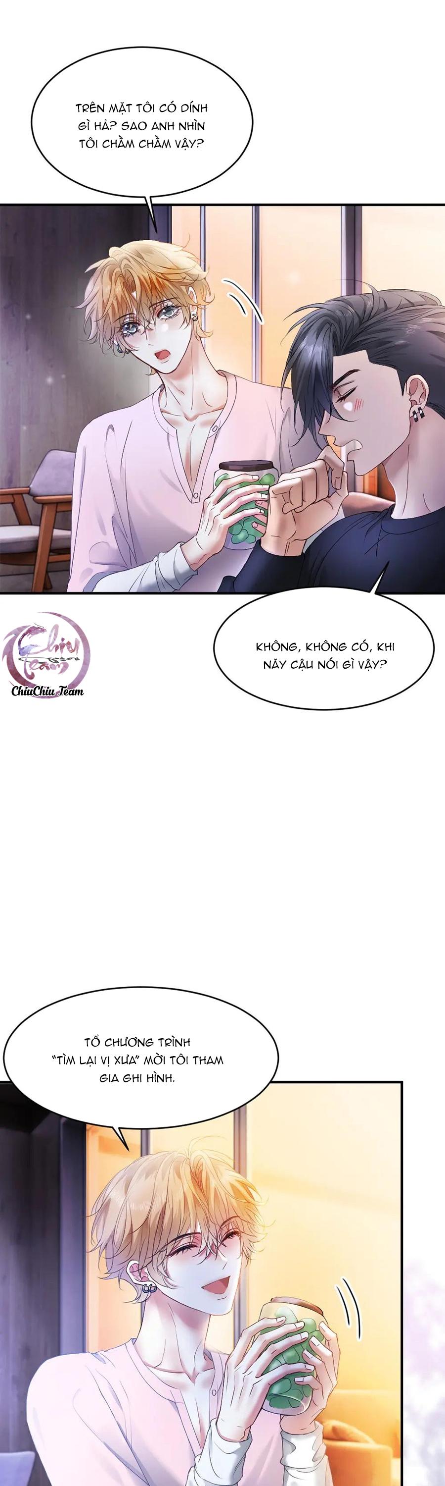 Tiểu Thiếu Gia Dựa Vào Nhan Sắc Càn Quét Toàn Hệ Thống Chapter 79 - Trang 3