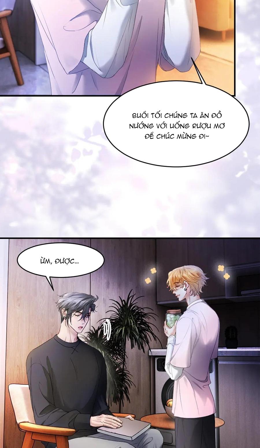 Tiểu Thiếu Gia Dựa Vào Nhan Sắc Càn Quét Toàn Hệ Thống Chapter 79 - Trang 3