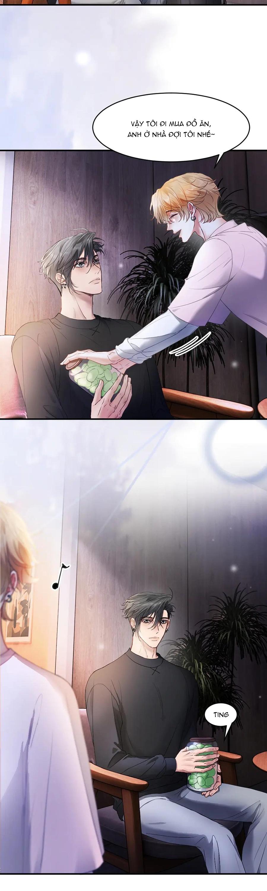 Tiểu Thiếu Gia Dựa Vào Nhan Sắc Càn Quét Toàn Hệ Thống Chapter 79 - Trang 3