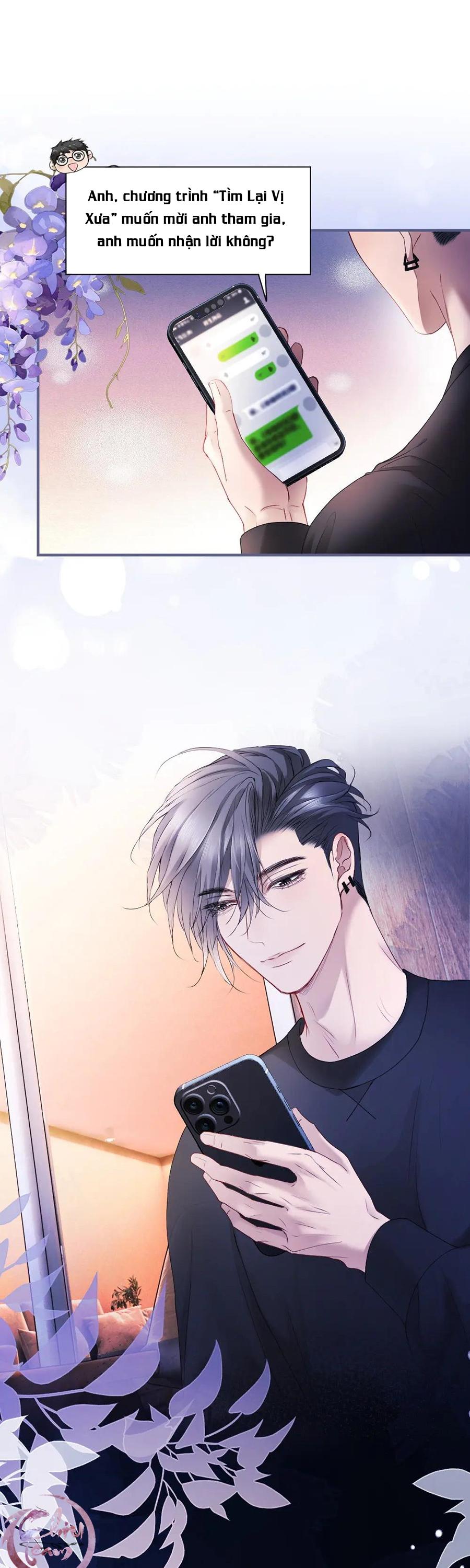 Tiểu Thiếu Gia Dựa Vào Nhan Sắc Càn Quét Toàn Hệ Thống Chapter 79 - Trang 3