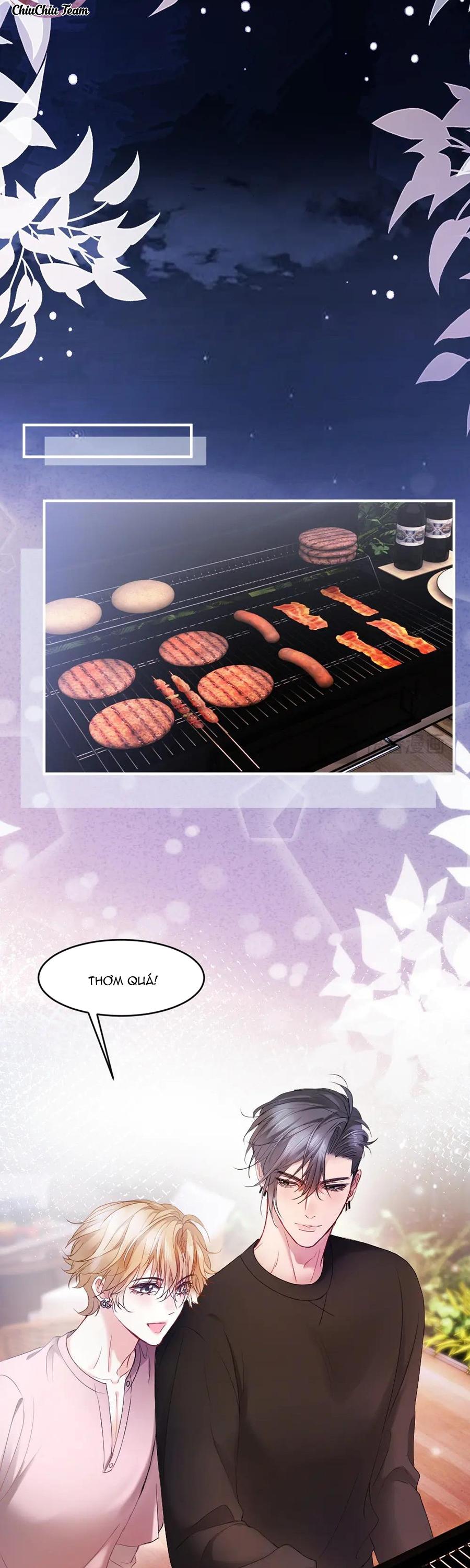Tiểu Thiếu Gia Dựa Vào Nhan Sắc Càn Quét Toàn Hệ Thống Chapter 79 - Trang 3