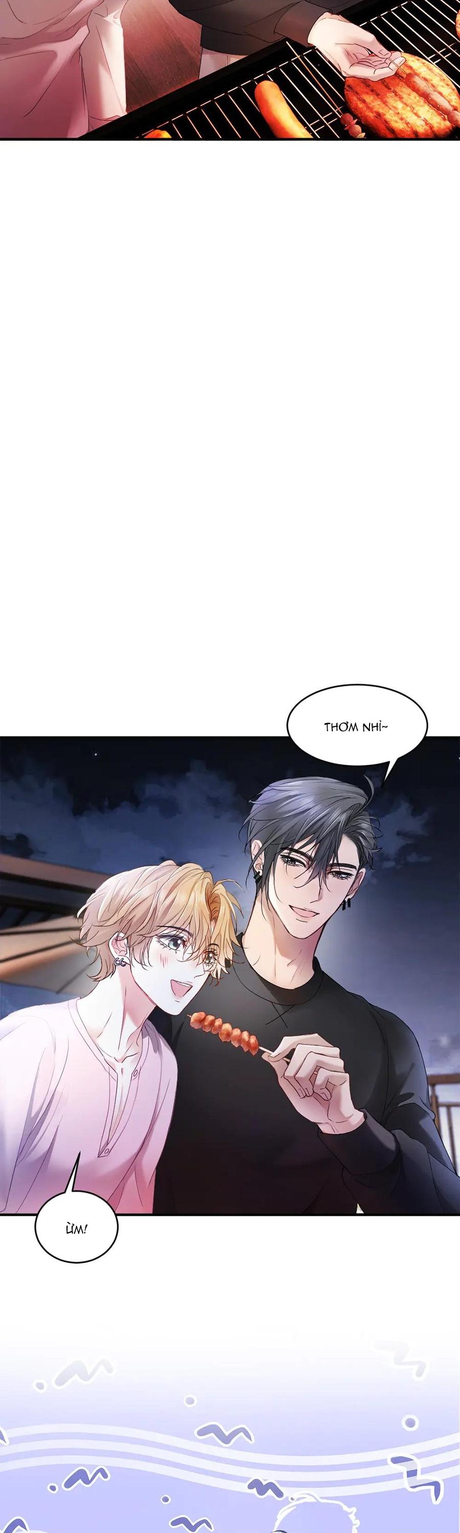 Tiểu Thiếu Gia Dựa Vào Nhan Sắc Càn Quét Toàn Hệ Thống Chapter 79 - Trang 3