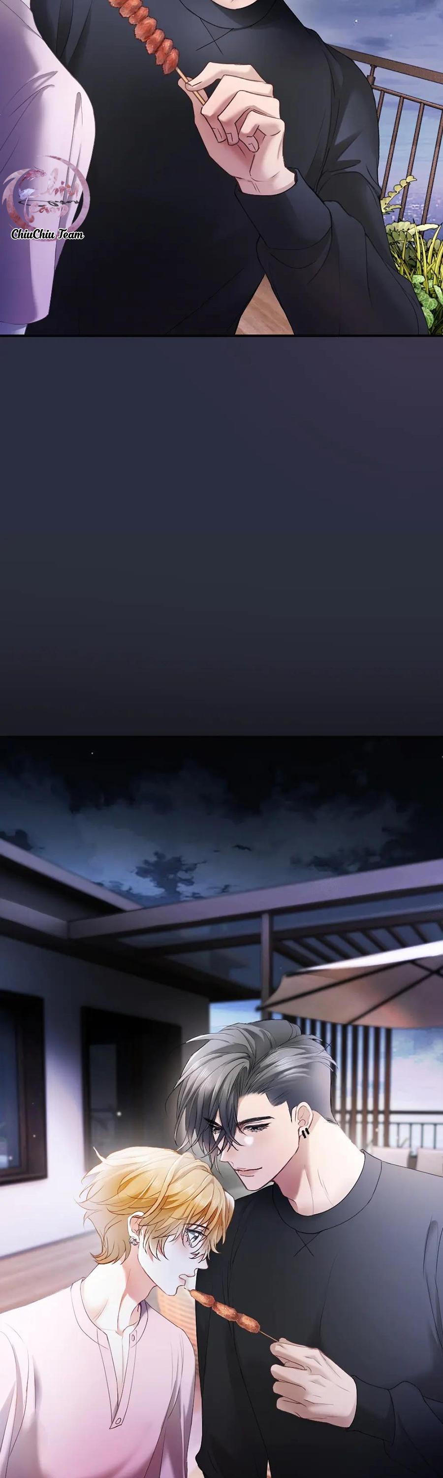 Tiểu Thiếu Gia Dựa Vào Nhan Sắc Càn Quét Toàn Hệ Thống Chapter 79 - Trang 3