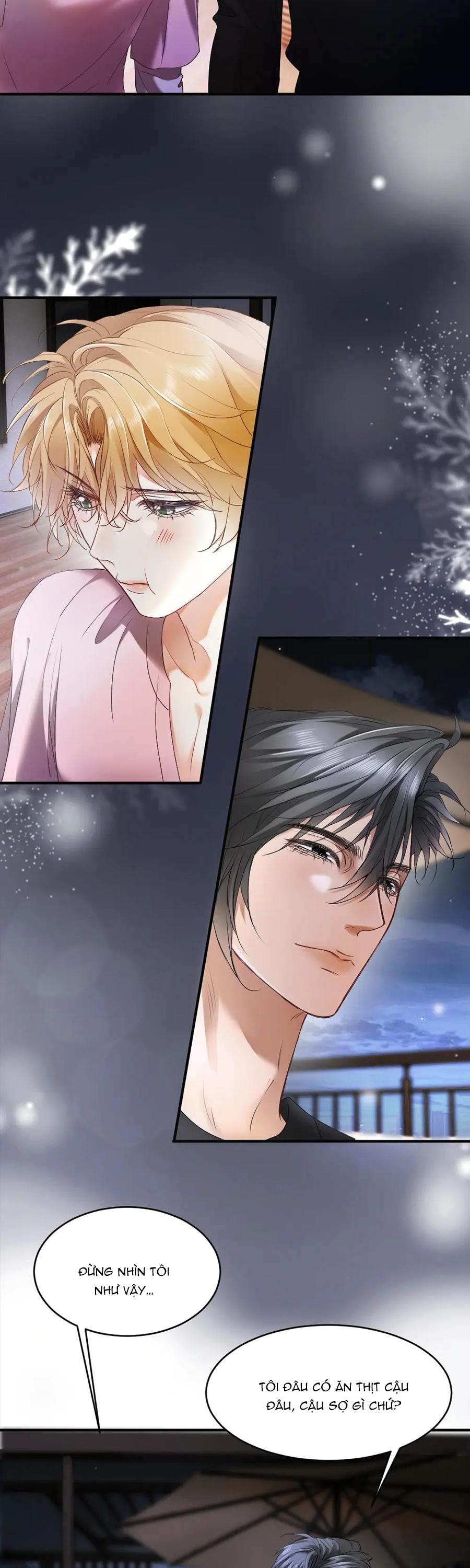 Tiểu Thiếu Gia Dựa Vào Nhan Sắc Càn Quét Toàn Hệ Thống Chapter 79 - Trang 3