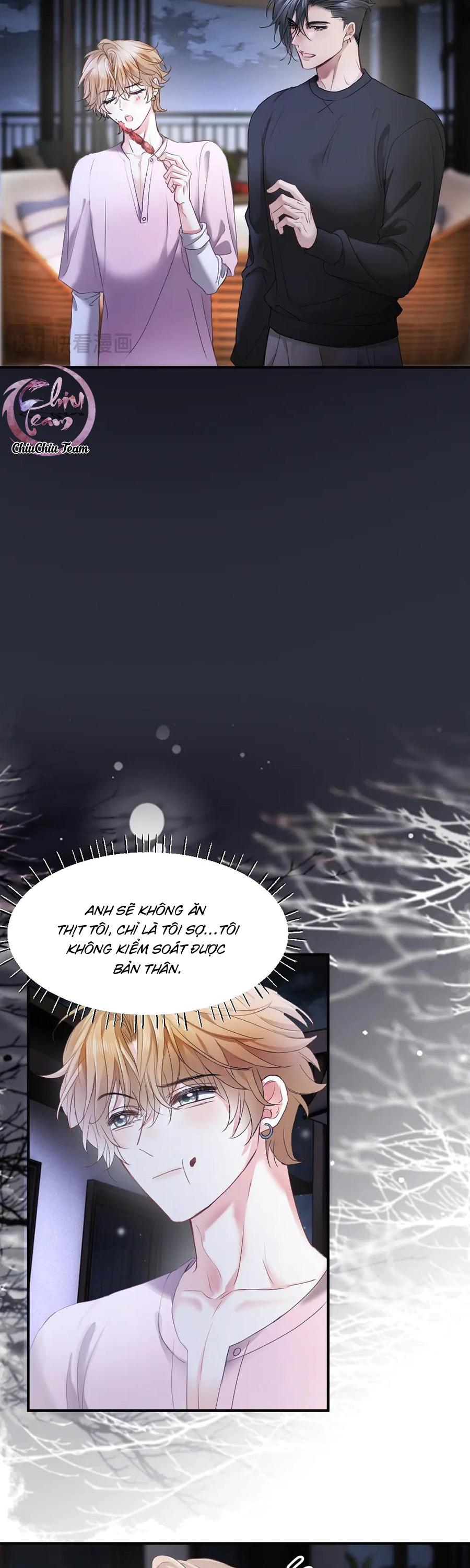 Tiểu Thiếu Gia Dựa Vào Nhan Sắc Càn Quét Toàn Hệ Thống Chapter 79 - Trang 3