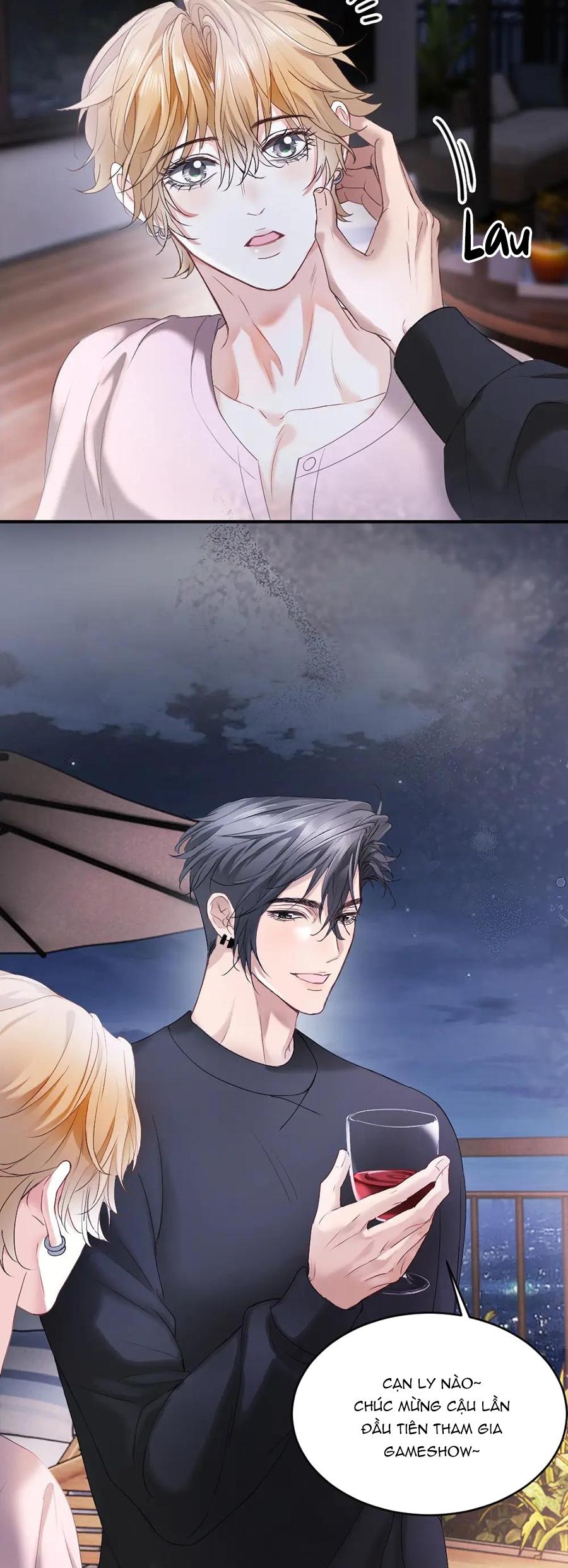 Tiểu Thiếu Gia Dựa Vào Nhan Sắc Càn Quét Toàn Hệ Thống Chapter 79 - Trang 3