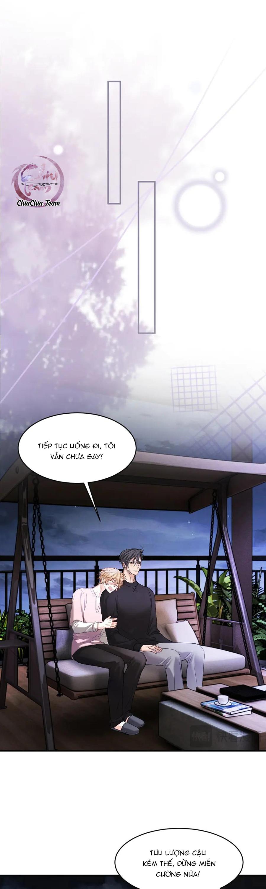 Tiểu Thiếu Gia Dựa Vào Nhan Sắc Càn Quét Toàn Hệ Thống Chapter 79 - Trang 3