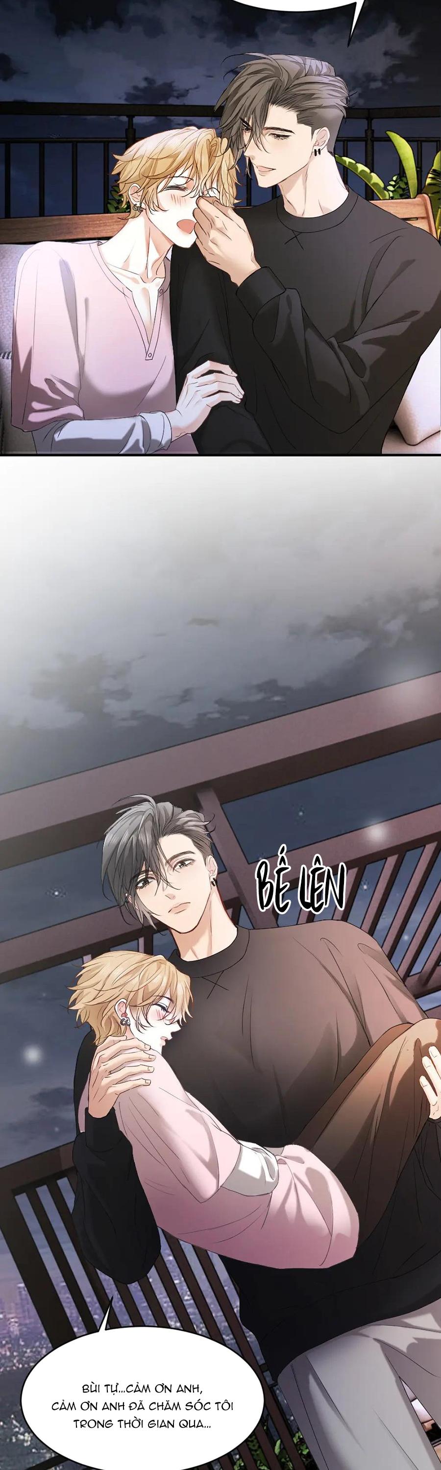 Tiểu Thiếu Gia Dựa Vào Nhan Sắc Càn Quét Toàn Hệ Thống Chapter 79 - Trang 3