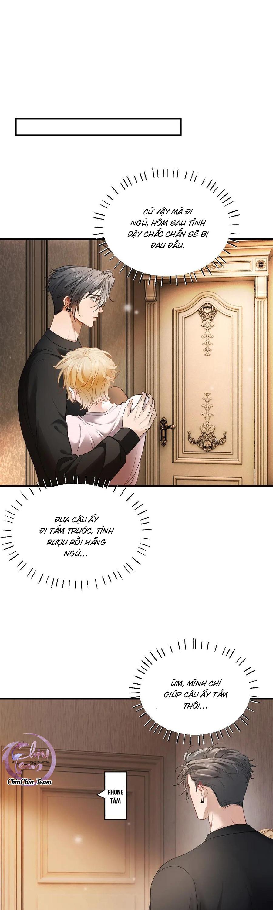 Tiểu Thiếu Gia Dựa Vào Nhan Sắc Càn Quét Toàn Hệ Thống Chapter 79 - Trang 3