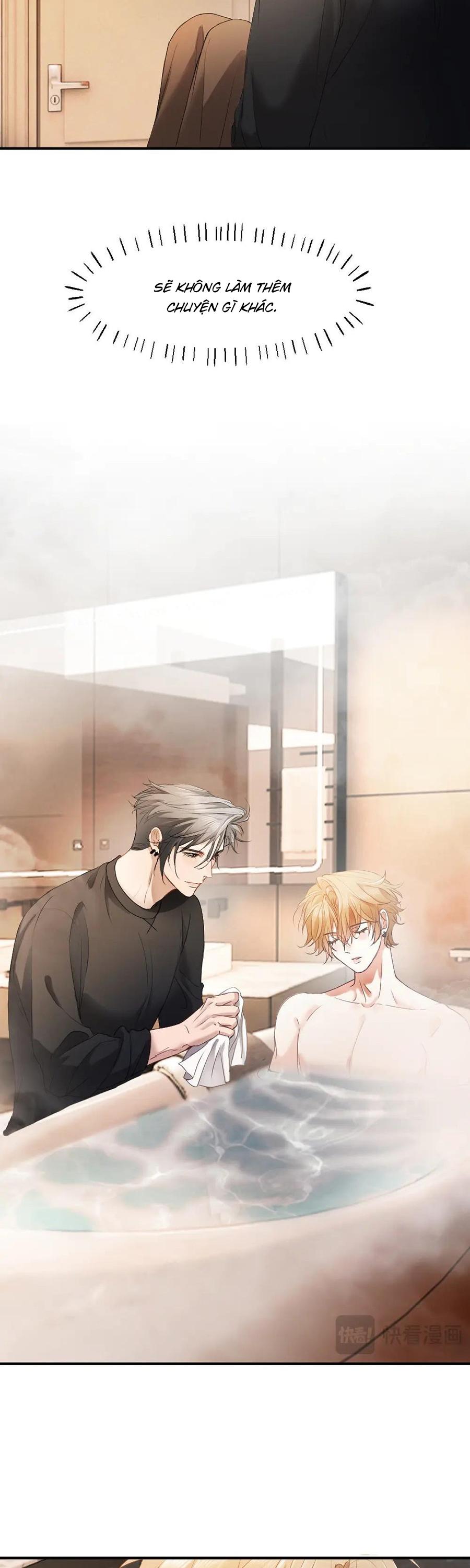 Tiểu Thiếu Gia Dựa Vào Nhan Sắc Càn Quét Toàn Hệ Thống Chapter 79 - Trang 3