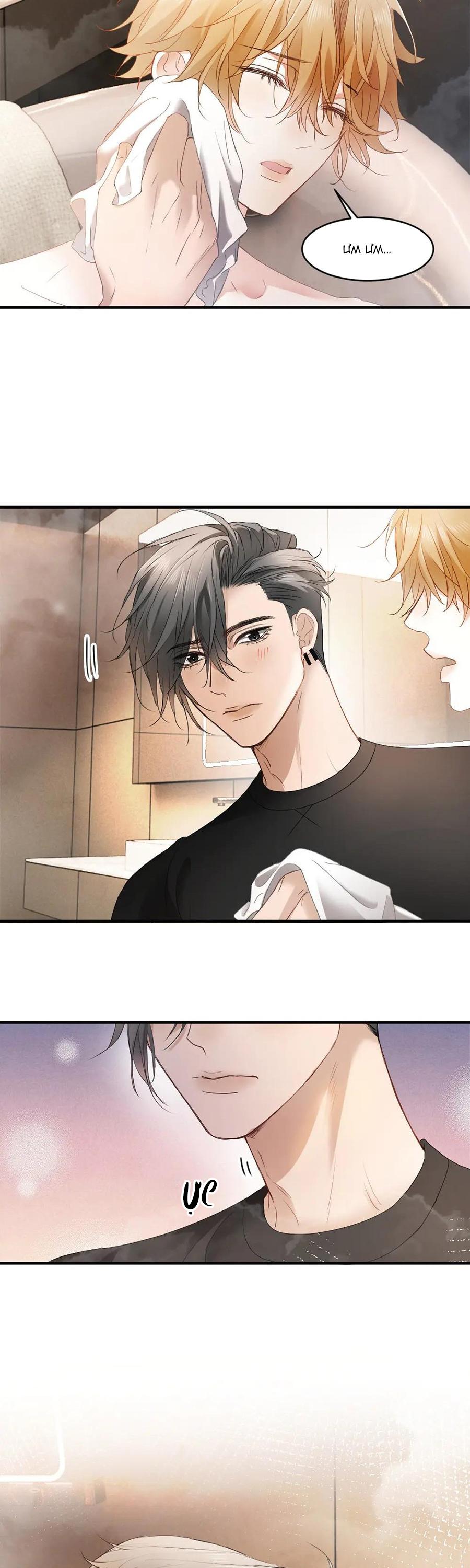 Tiểu Thiếu Gia Dựa Vào Nhan Sắc Càn Quét Toàn Hệ Thống Chapter 79 - Trang 3