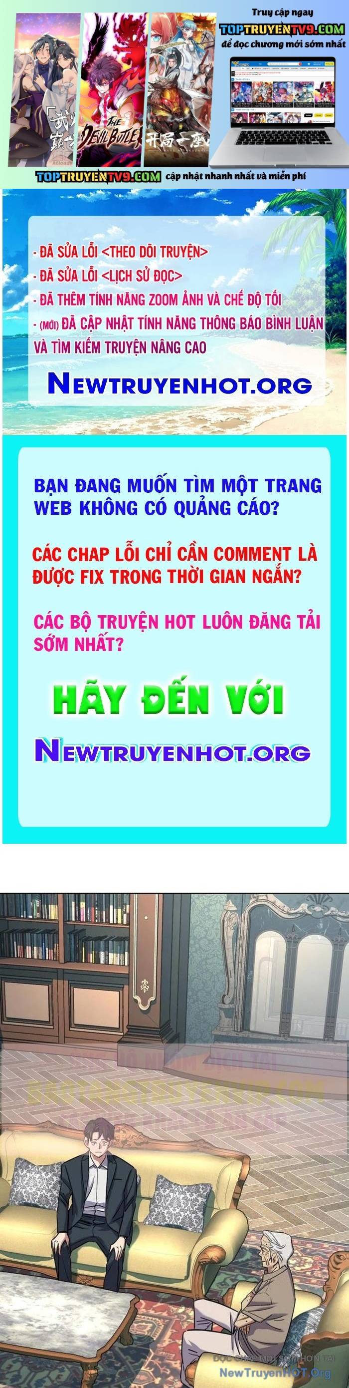 Tiểu Thiếu Gia Gia Tộc Tài Phiệt Chap 167 - Trang 3