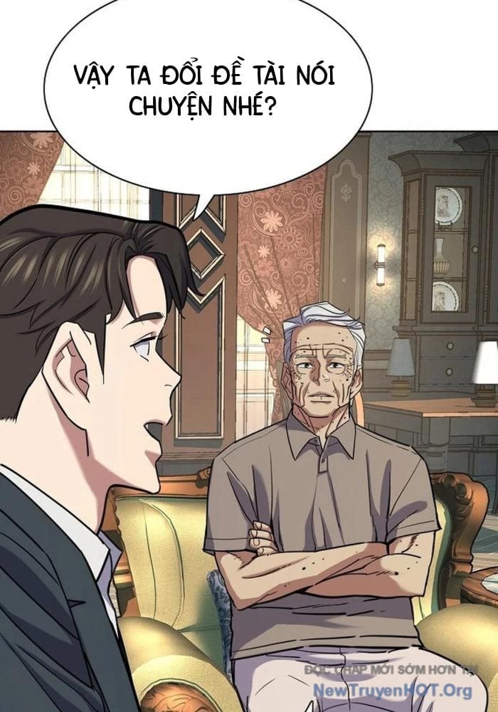 Tiểu Thiếu Gia Gia Tộc Tài Phiệt Chap 167 - Trang 3