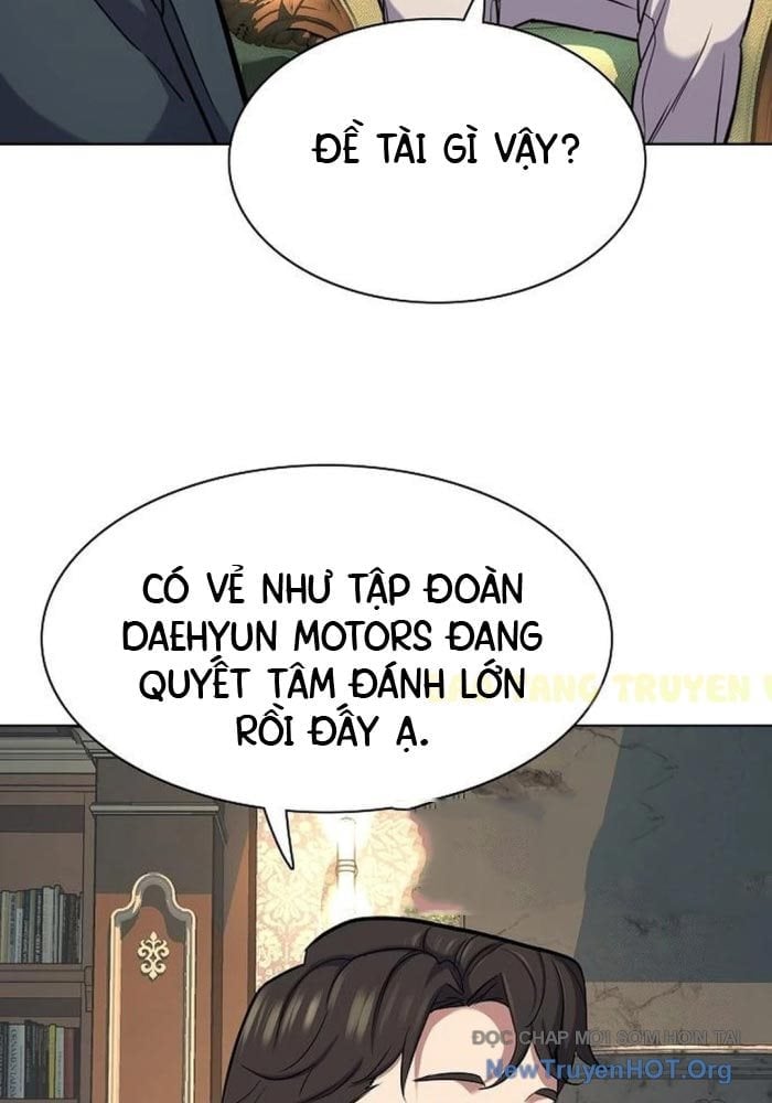 Tiểu Thiếu Gia Gia Tộc Tài Phiệt Chap 167 - Trang 3