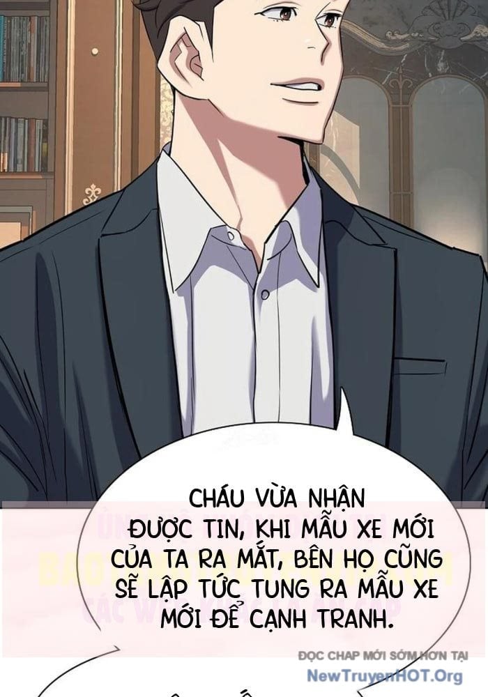 Tiểu Thiếu Gia Gia Tộc Tài Phiệt Chap 167 - Trang 3