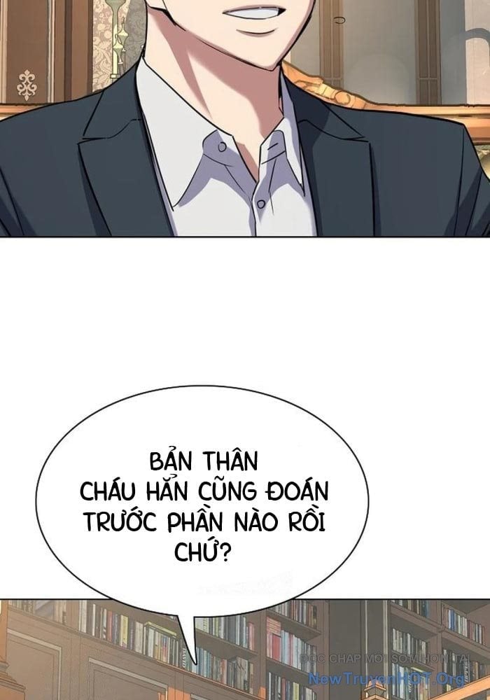 Tiểu Thiếu Gia Gia Tộc Tài Phiệt Chap 167 - Trang 3