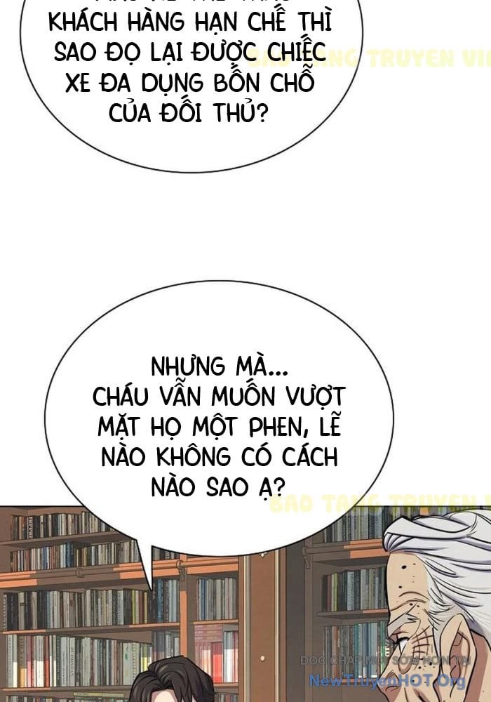 Tiểu Thiếu Gia Gia Tộc Tài Phiệt Chap 167 - Trang 3