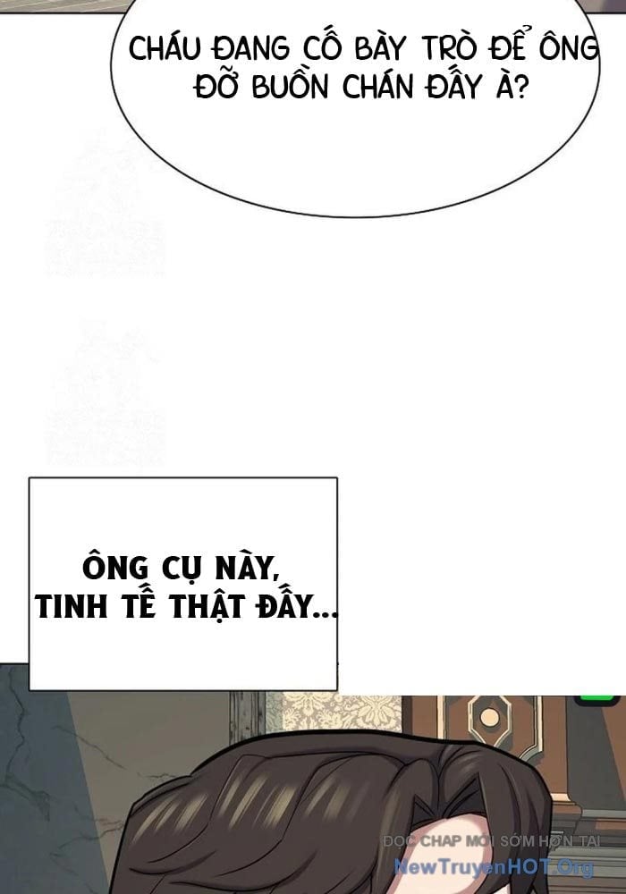 Tiểu Thiếu Gia Gia Tộc Tài Phiệt Chap 167 - Trang 3