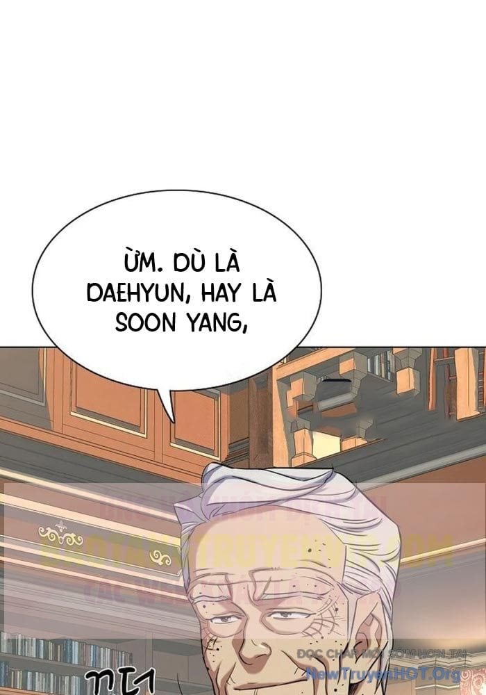 Tiểu Thiếu Gia Gia Tộc Tài Phiệt Chap 167 - Trang 3
