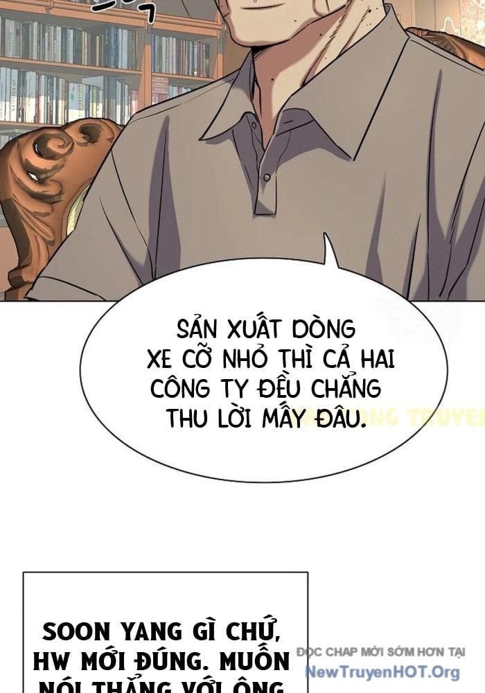 Tiểu Thiếu Gia Gia Tộc Tài Phiệt Chap 167 - Trang 3