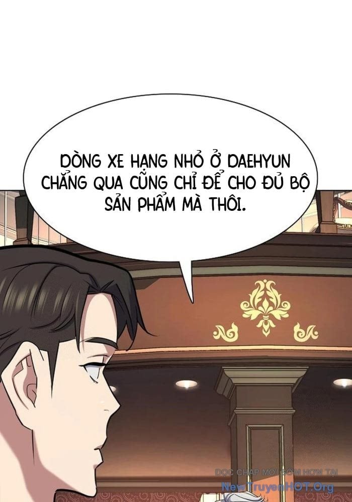 Tiểu Thiếu Gia Gia Tộc Tài Phiệt Chap 167 - Trang 3