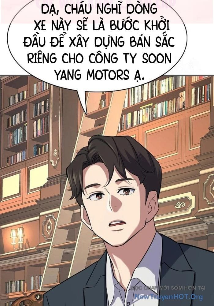 Tiểu Thiếu Gia Gia Tộc Tài Phiệt Chap 167 - Trang 3