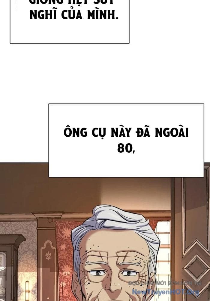 Tiểu Thiếu Gia Gia Tộc Tài Phiệt Chap 167 - Trang 3